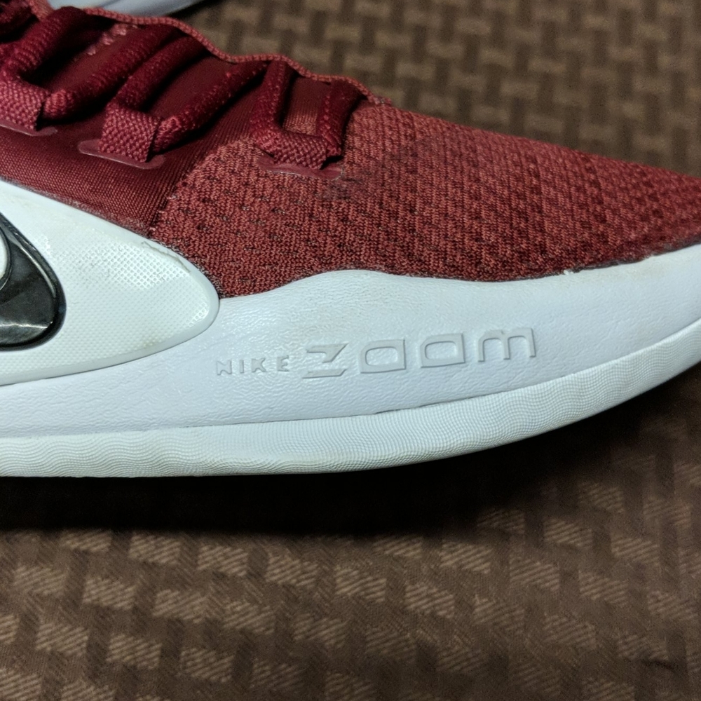 Nike Hyperdunk - Picture 12 of 12